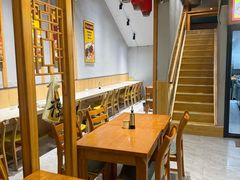 -傻根大肉面(三美店)