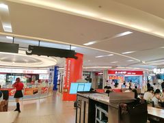 -大师兄·西北小馆(北站缤果空间店)