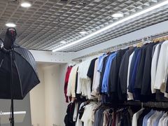 -小象国照相馆(宝山万达店)