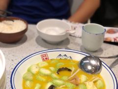 丝瓜小鲜-十碗(保利店)