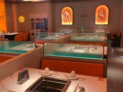 -串一火锅(赛格国际购物中心店)