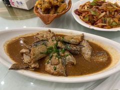 -洲晓鲜·舟山海鲜大排档(朱家尖风景区店)