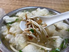 -荣巷小馄饨(荣巷店)