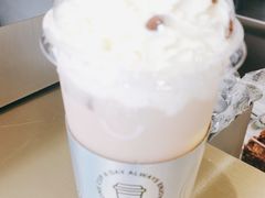 -古茗(番禺厦滘店)