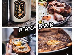 -RAC BAR(安福路店)