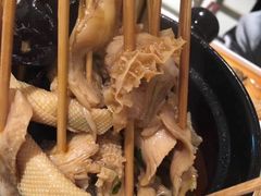 -可口香·非遗老号烧烤(南岗直营店)
