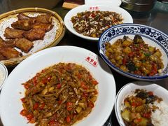 -天下客饭店(中山路店)