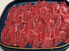 -牛村来人潮汕牛肉火锅(西单店)