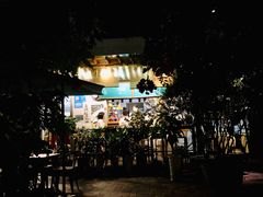 -豆舞咖啡(民乐路店)