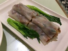 叉烧肠粉-大咀港式茶餐厅(海岸城店)