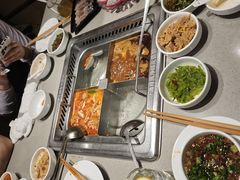 -海底捞火锅(六合天街店)