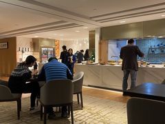 -深圳机场凯悦酒店
