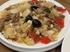 -直隶安家罩饼(复兴路店)