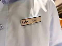 -拉蒂娜·巴西牛排馆 Latina·Brazilian Steakhouse(陆家嘴旗舰店)