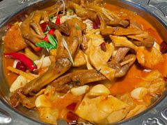 -胖哥俩肉蟹煲(西单大悦城店)