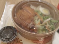 -德克士(肥城新华商场店)