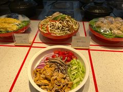 -聚丰园•湖鲜餐厅(阿红私房菜梅石路店)