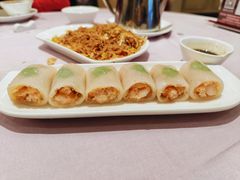 金网脆虾肠粉-顺风江南宴(静安大融城店)