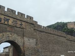 -大境门景区