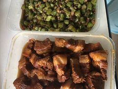 -小锅饭豆腐馆(建大店)