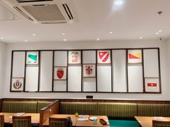 -萨莉亚意式餐厅(万嘉商业广场店)