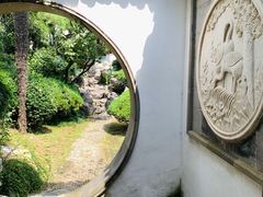 -華僑飯店中餐厅