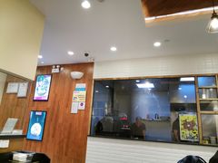 -小杨生煎(萧山机场店)