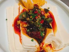 -金手勺东北菜馆(大屯北路店)