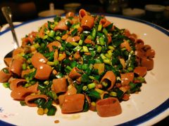 海肠捞饭-旺角小渔村(幸福中路店)