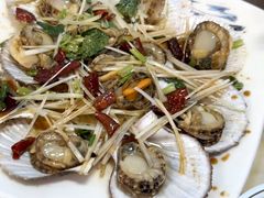 -富临港·蒸汽海鲜·手抓海鲜·炒菜(栈桥店)