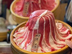 -牛匠和牛寿喜锅(西安总店)