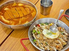-青春分食(仙林大学城店)