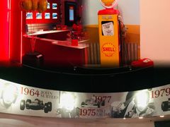 -法拉利主题公园