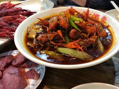 -虾满堂(金平路店)