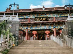 -南山风景名胜区
