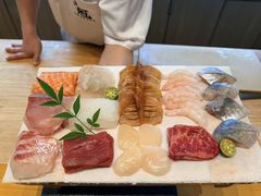 -鮨冠OMAKASE食べ放题(北京首店)