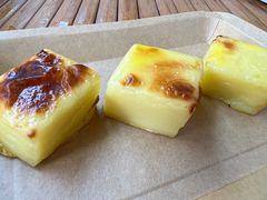 -周大娘牛乳(旧寨古村总店)