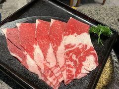 -NIUAN牛庵·日式和牛烧肉(恒隆店)