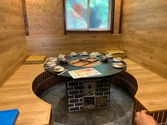 -荣德灶台鱼(圣泉寺店)