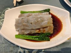 -北园酒家(小北路店)
