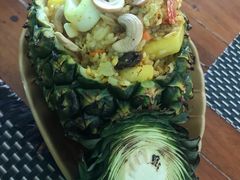 菠萝饭-Thai smile 2