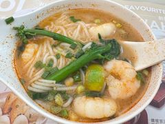 -翠华餐厅(香港国际机场店)
