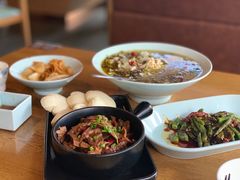 -杭百味·大众精选杭帮菜(西湖音乐喷泉店)