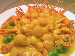 -百年银屏蚝烙·潮汕菜·非遗(乐山店)