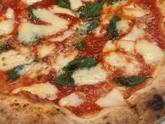 -Pizzeria da Nicola·火炉披萨(中大国际店)
