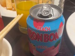 -杭州开元名都大酒店·地中海自助餐厅