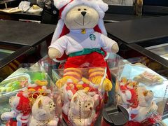-星巴克臻选(北京嘉里中心第二店)