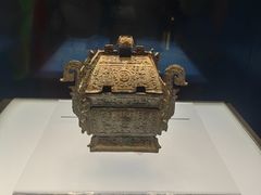 -陕西历史博物馆