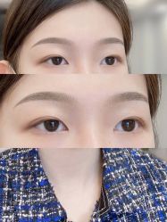 -初心纹眉洗眉·美睫专业店