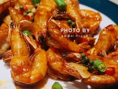 -小船渔村•大连菜•大连焖鱼(黄河路店)
